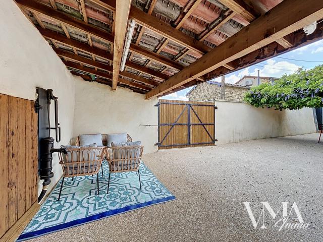 Maison 6 pièces 175m2