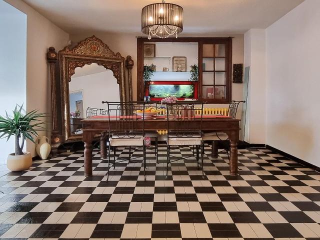 Maison 6 pièces