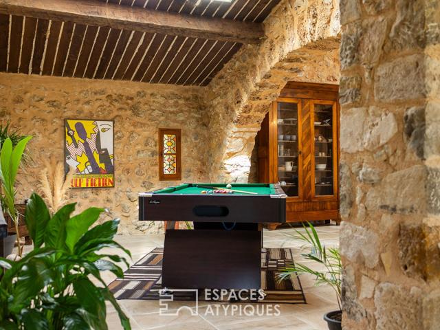 Maison 6 pièces 247 m²