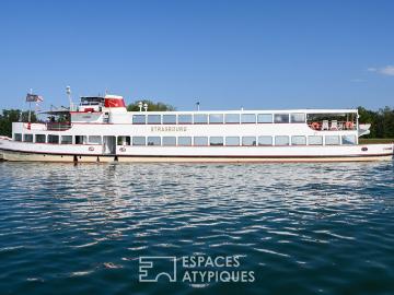 Bourse Esplanade Krutenau, Krutenau-Bourse, Strasbourg Bas-Rhin, Bas-Rhin