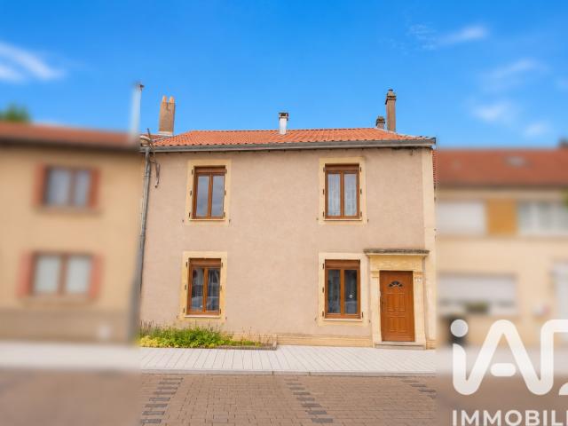 Maison 6 pièces 247 m²