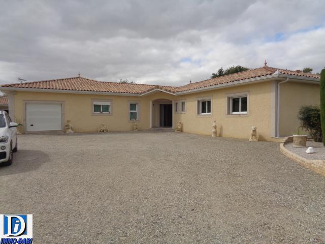Maison 6 pièces 248 m²