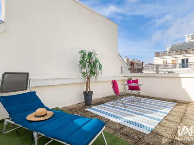 Maison 6 pièces 249 m²