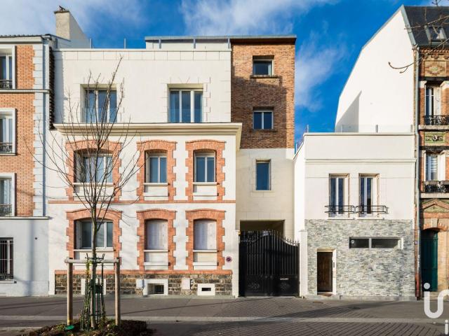 Maison 6 pièces 249 m²
