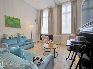Maison 6 pièces 240 m²