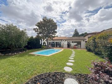 Maison 6 pièces 240 m²