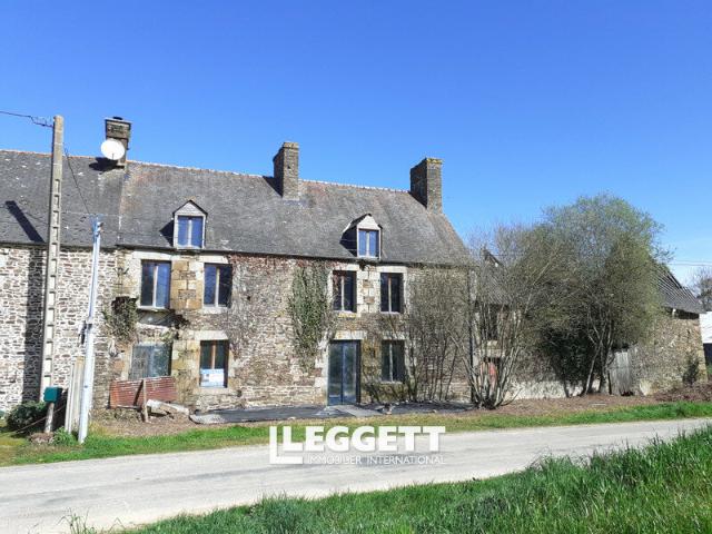Maison 6 pièces 240 m²