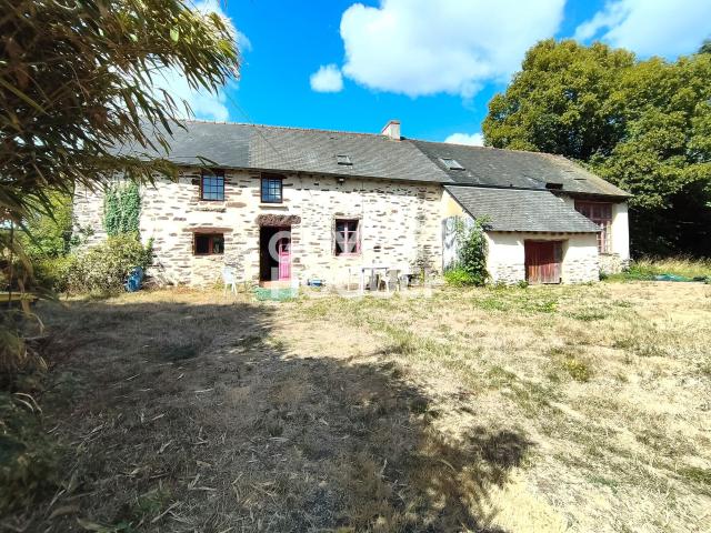 Maison 6 pièces 240 m²