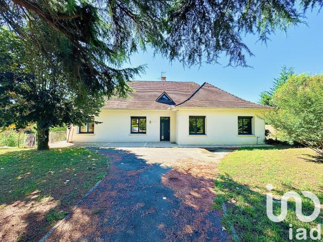 Maison 6 pièces 240 m²