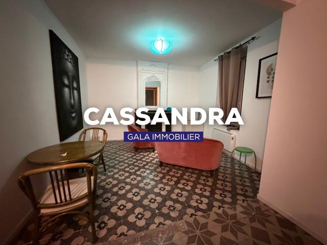 Maison 6 pièces 240 m²