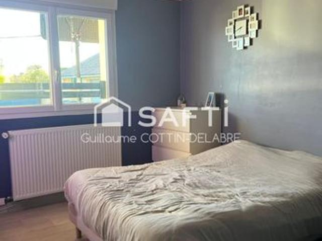 Maison 6 pièces 242 m²