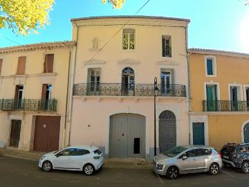 Maison 6 pièces 242 m²