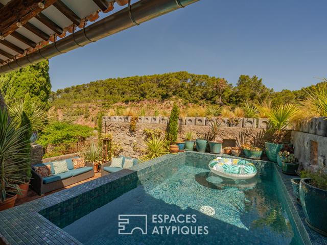 Maison 6 pièces 242 m²