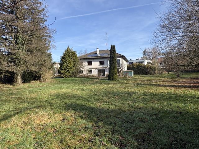 Maison 6 pièces 255 m²