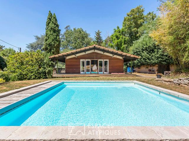 Maison 6 pièces 255 m²