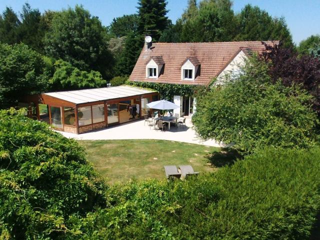Maison 6 pièces 255 m²