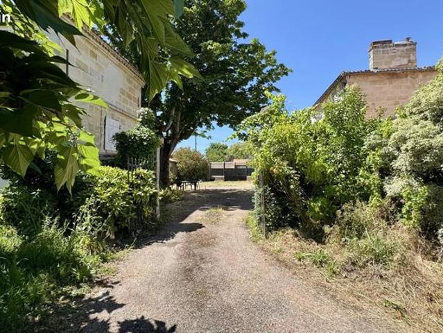Maison 6 pièces 259 m²