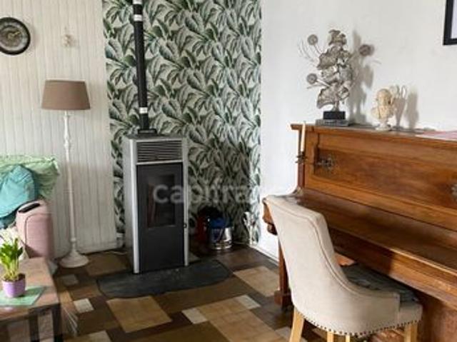 Maison 6 pièces 259 m²