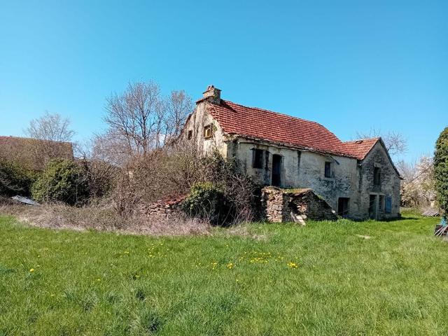 Maison 6 pièces 250 m²