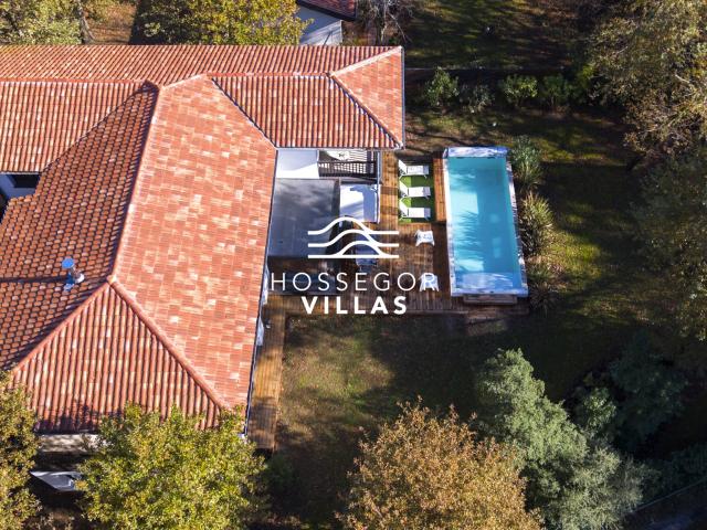 Maison 6 pièces 260 m²