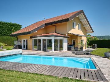 Maison 6 pièces 250 m²