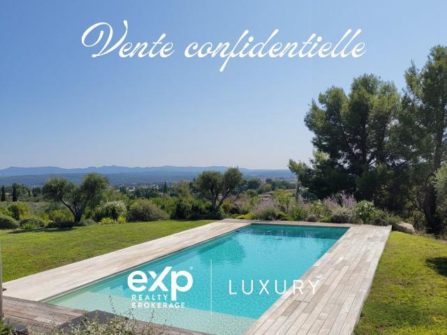 Maison 6 pièces 250 m²