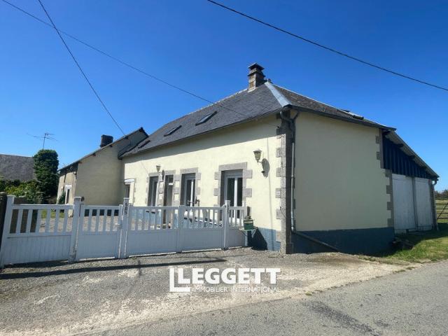 Maison 6 pièces 250 m²