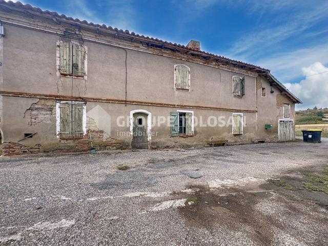 Maison 6 pièces 250 m²