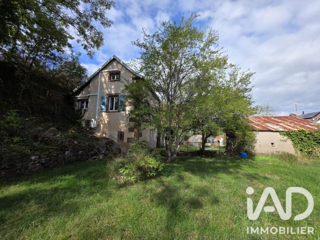 Maison 6 pièces 250 m²