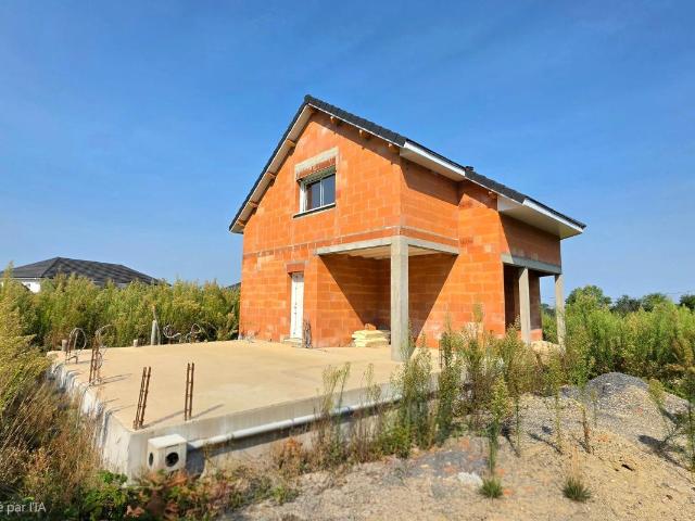 Maison 6 pièces 250 m²