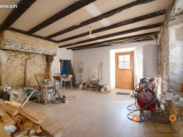 Maison 6 pièces 250 m²