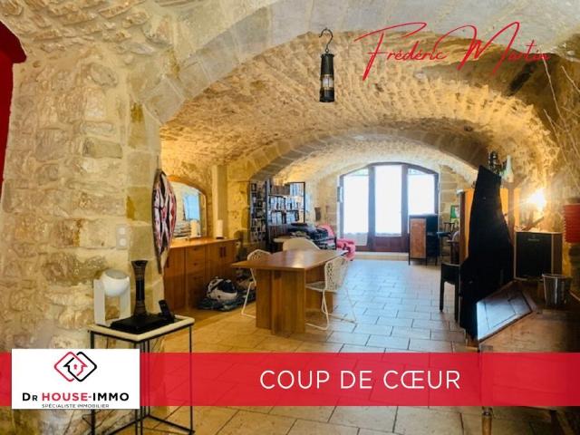 Maison 6 pièces 250 m²