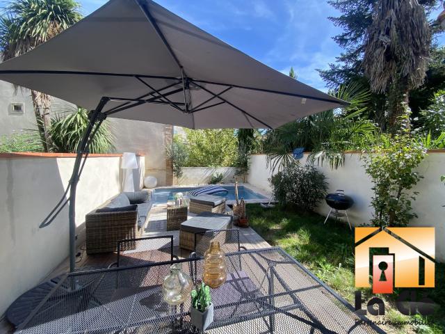 Maison 6 pièces 250 m²