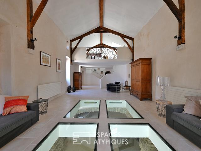 Maison 6 pièces 250 m²