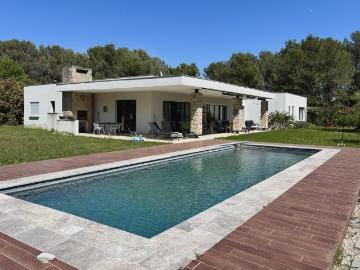 Méditerranée, La Languedocienne Montpellier, Maurin, Hérault, Languedoc-Roussillon