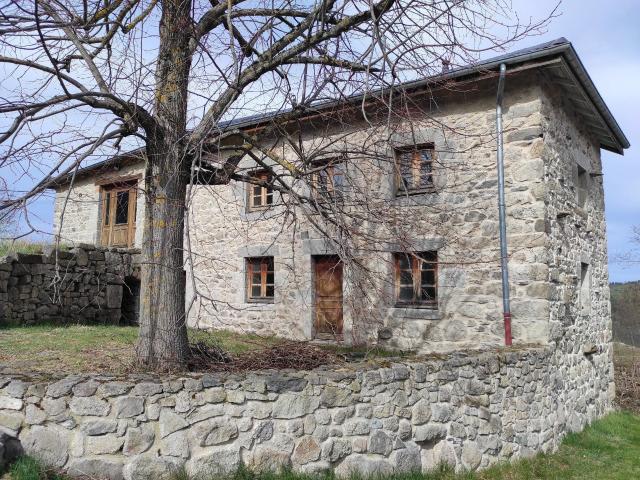 Maison 6 pièces 250 m²