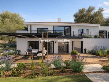 Maison 6 pièces, 250 m² à louer à Aix en Provence 13100