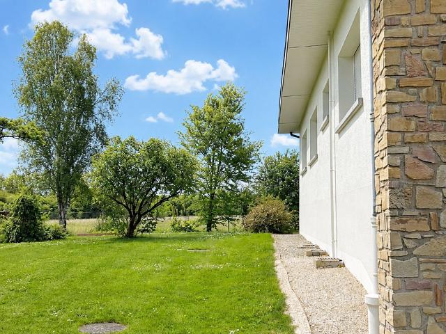 Maison 6 pièces 252 m²