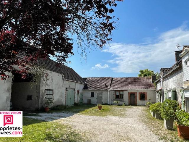 Maison 6 pièces 252 m²