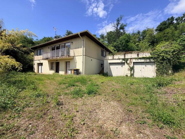 Maison 6 pièces 253 m²