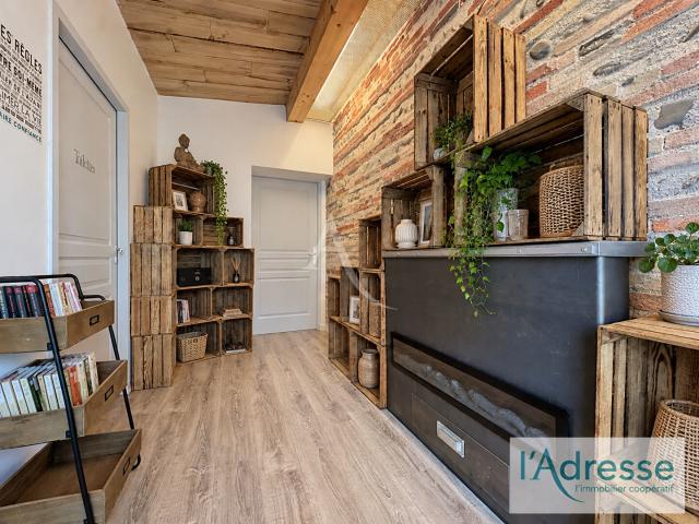 Maison 6 pièces 253 m²