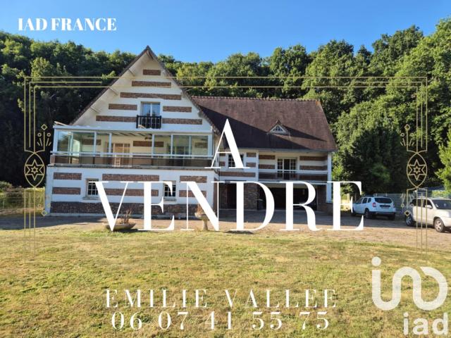 Maison 6 pièces 265 m²