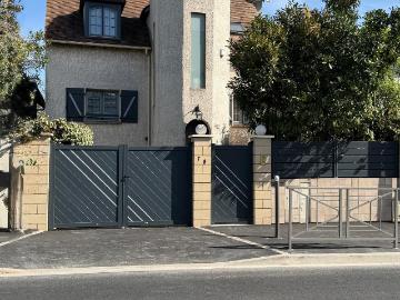 Maison 6 pièces 265 m²