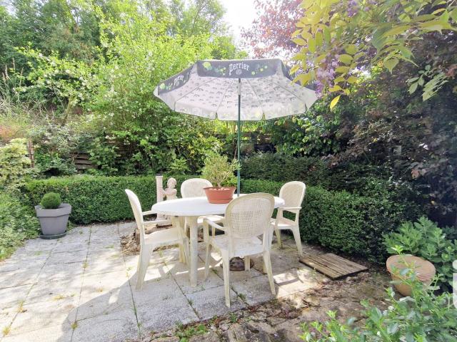 Maison 6 pièces 266 m²