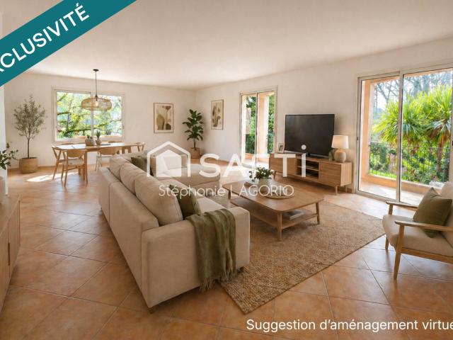 Maison 6 pièces 267 m²