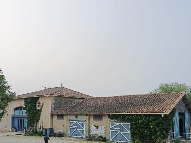 Maison 6 pièces 267 m²