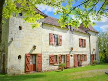 Maison 6 pièces 267 m²