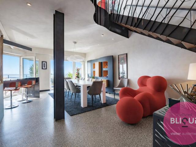 Maison 6 pièces 267 m²