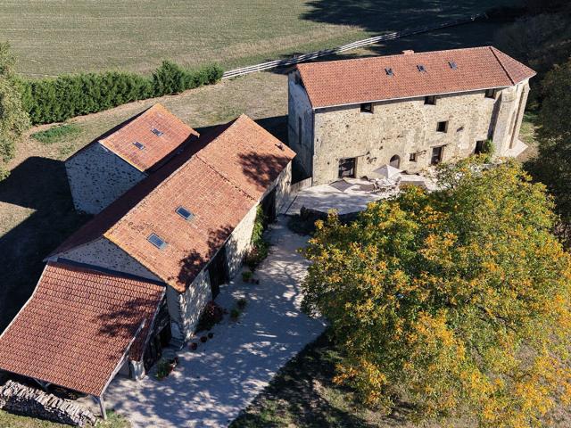 Maison 6 pièces 268 m²