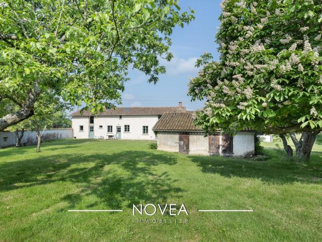 Maison 6 pièces 268 m²